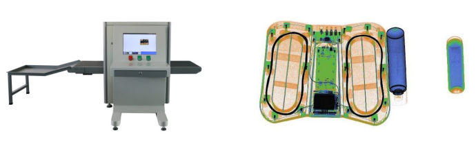 6550A效果 6550A效果