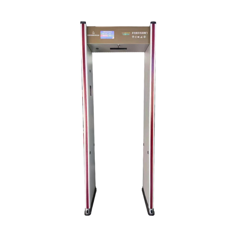 經(jīng)濟型手機安檢門