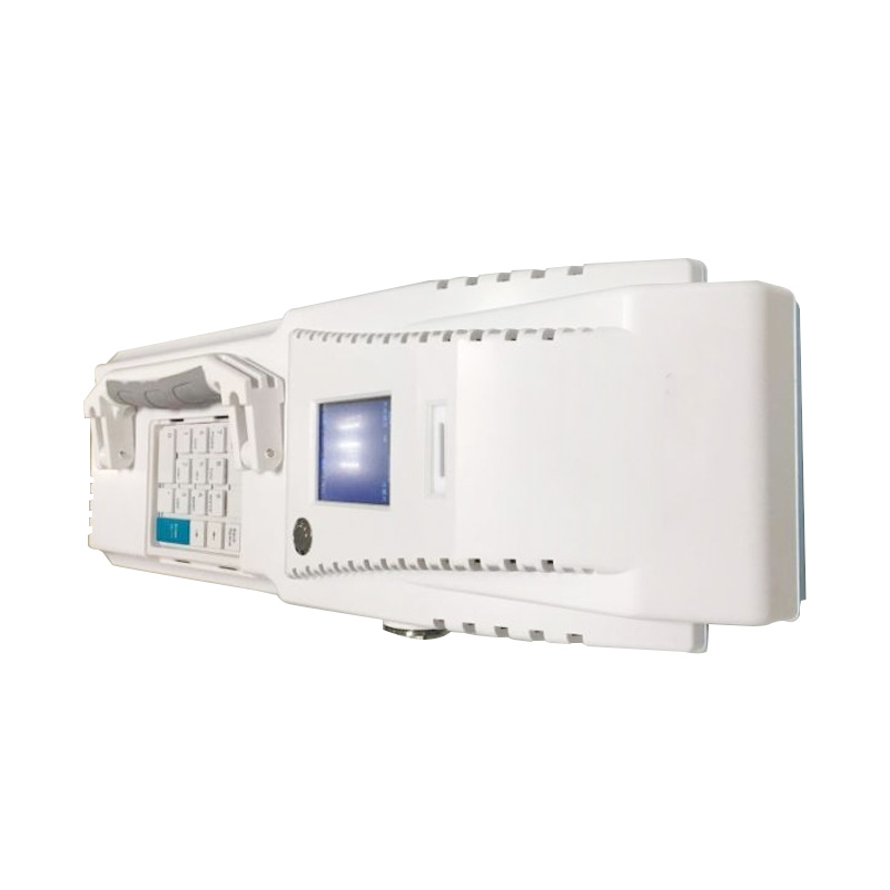 便攜式炸探檢測(cè)儀ZK-3005