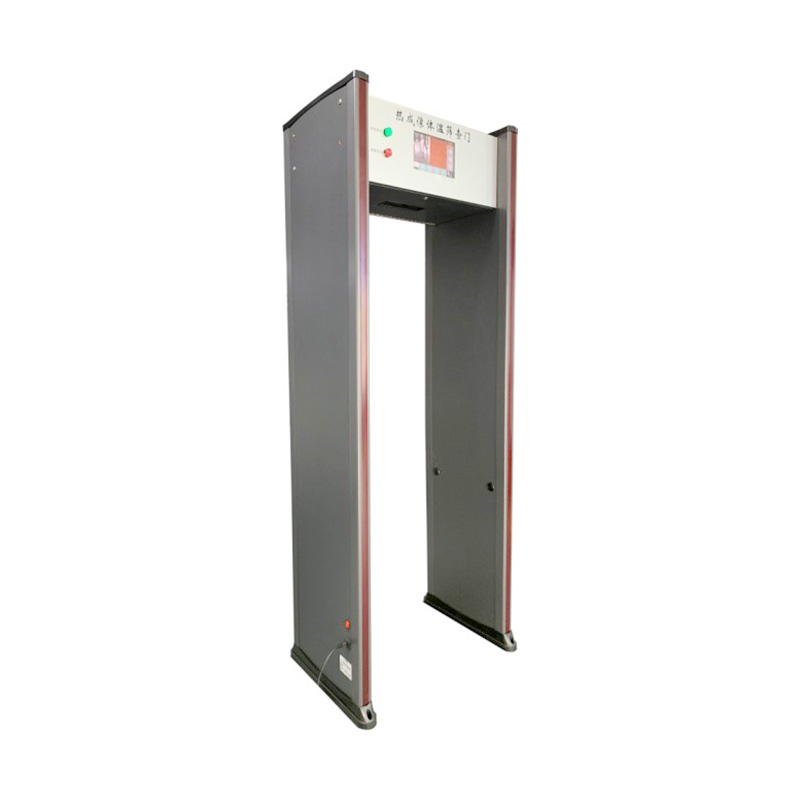 熱成像純測(cè)溫門808AT-C