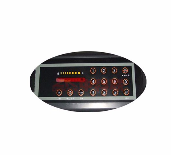 803/33--33區專業精準型金屬安檢門